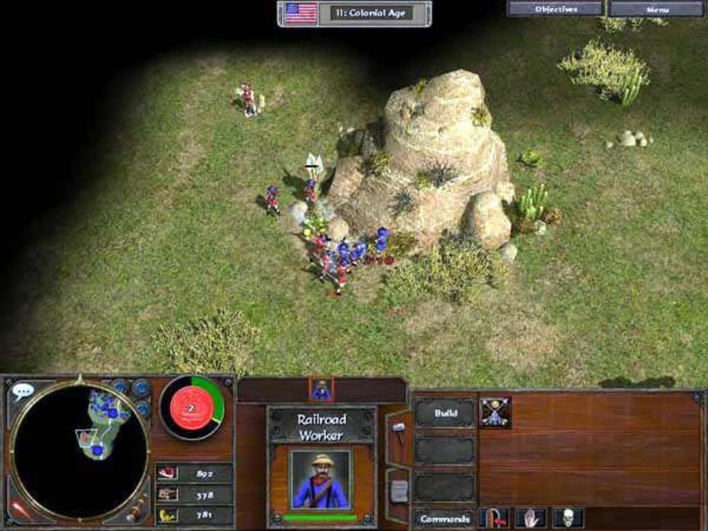 Age of empires 3 for mac download